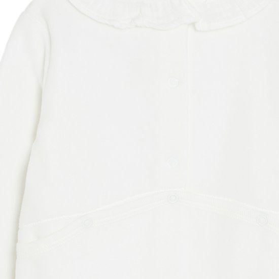 Milk Caramel Pyjama   Milky Écru        de               Marèse