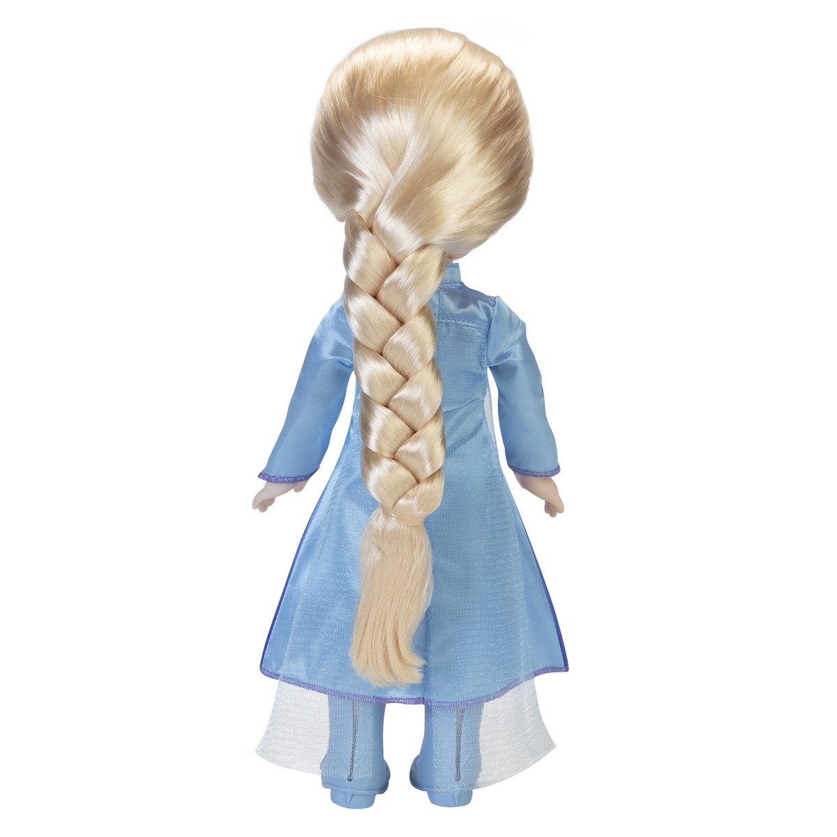 Poupée Elsa La Reine des Neiges 38 cm