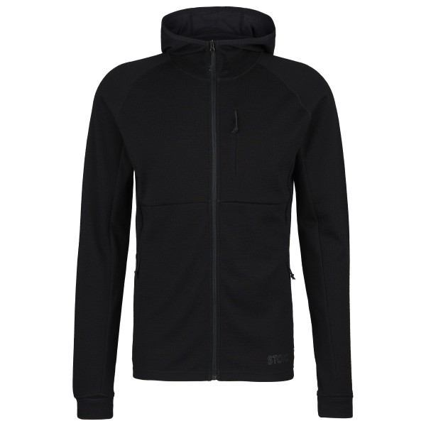 Stoic - Merino260 StadjanSt. Hoody - Sweat à capuche en mérinos