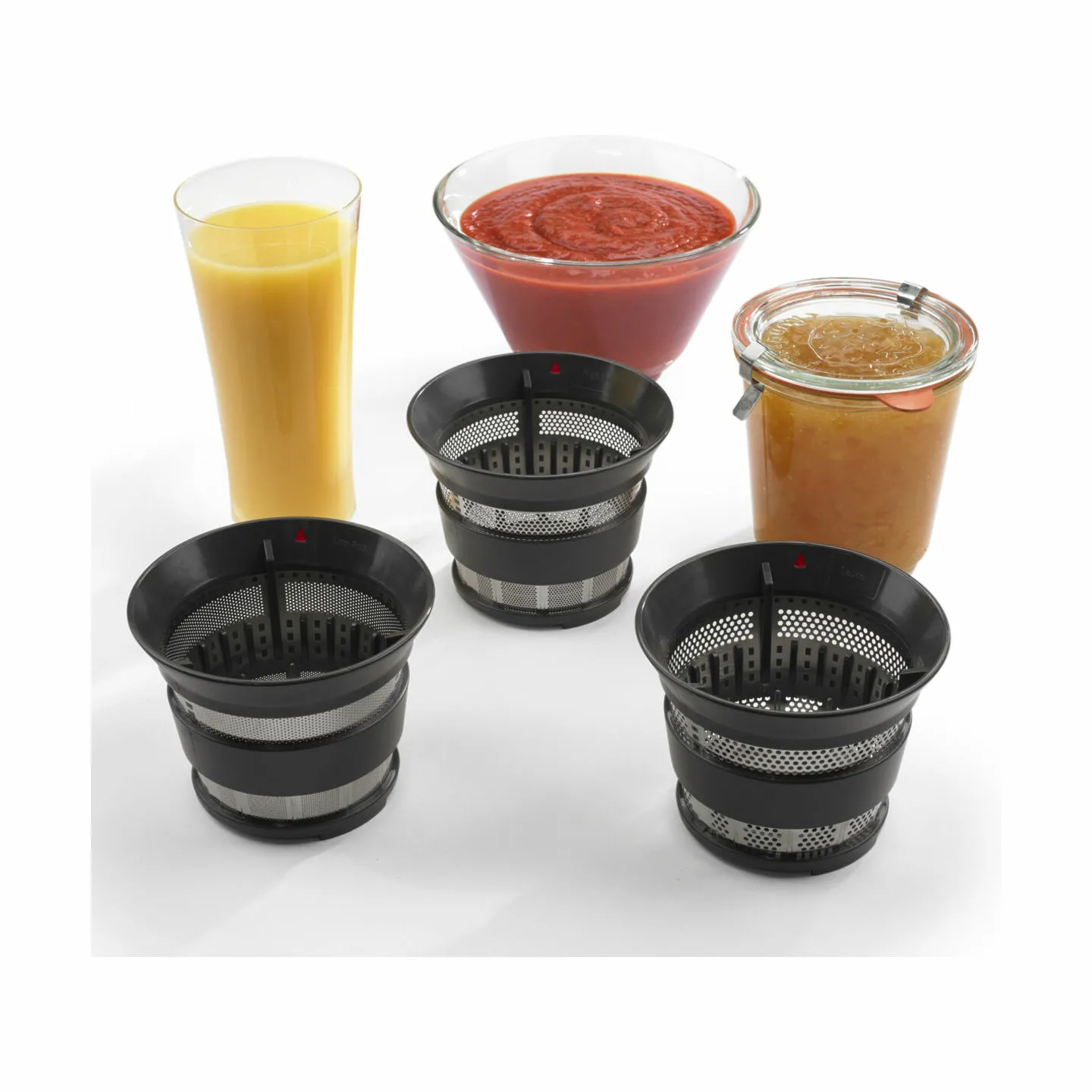 KitchenAid Artisan Slowjuicer