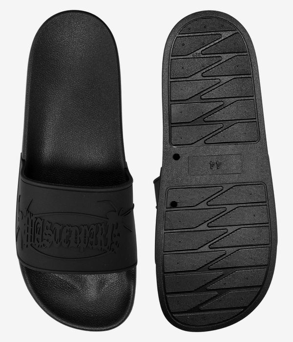 Wasted Paris Boiler Sandale EU 39-44 (black)