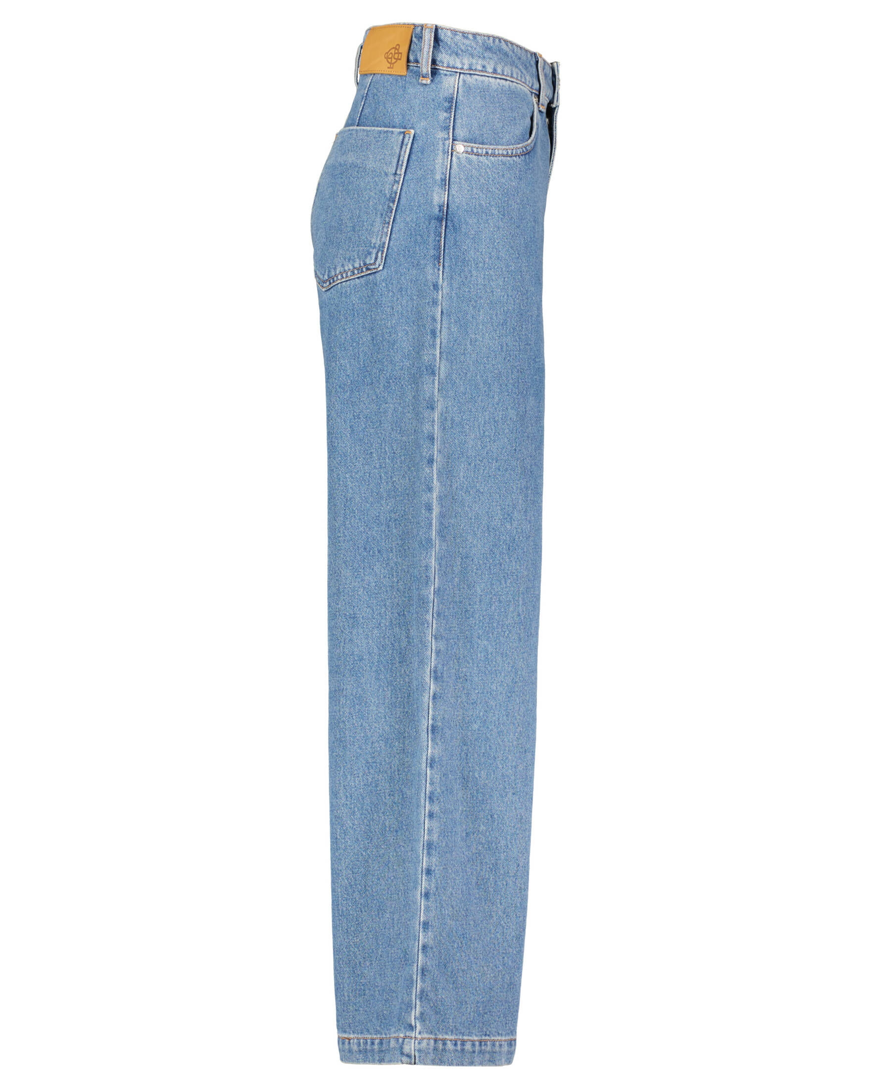 just female| Damen Jeans CALM JEANS 0104 Straight Fit