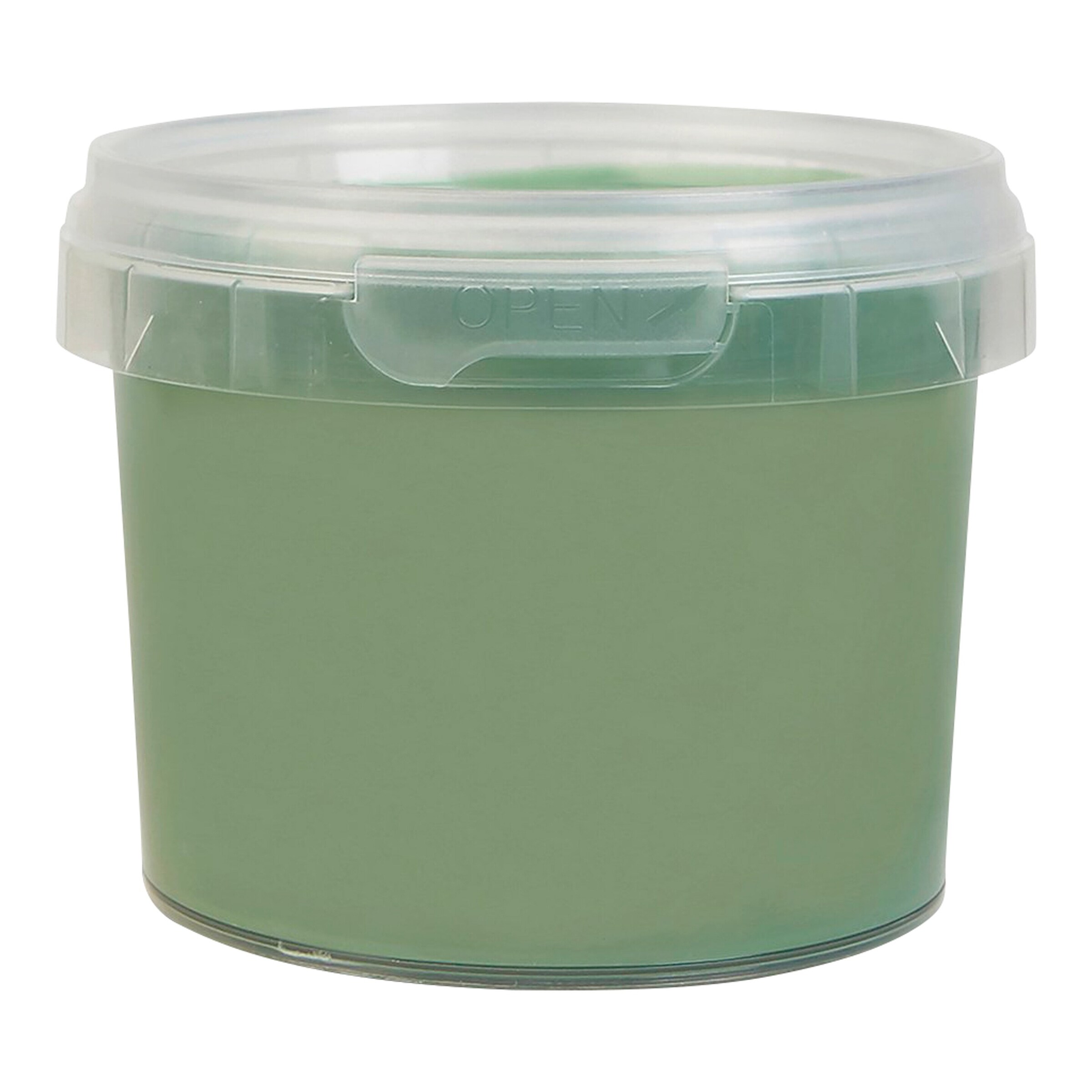 Grünspecht Bio-Fingermalfarbe 4 Farben