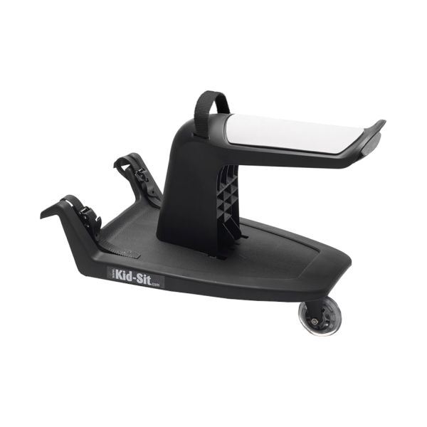EVE Kids Kid-Sit Solid Meerijdplankje Black