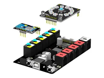Makeblock - mBot Ranger - Transformable STEM Educational Robot Kit