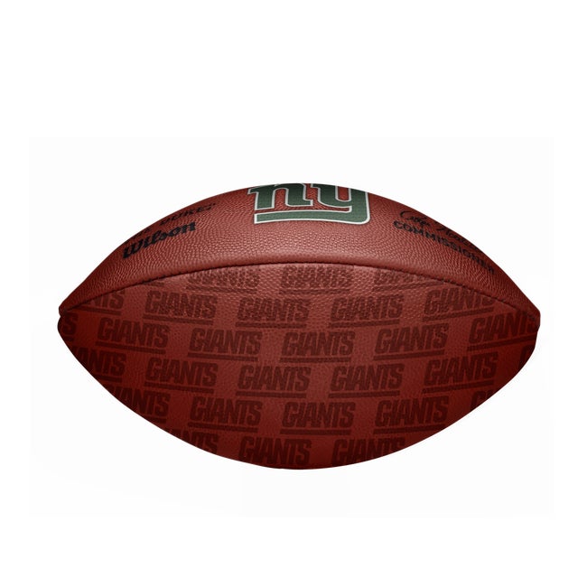 NFL Team Duke Showcase