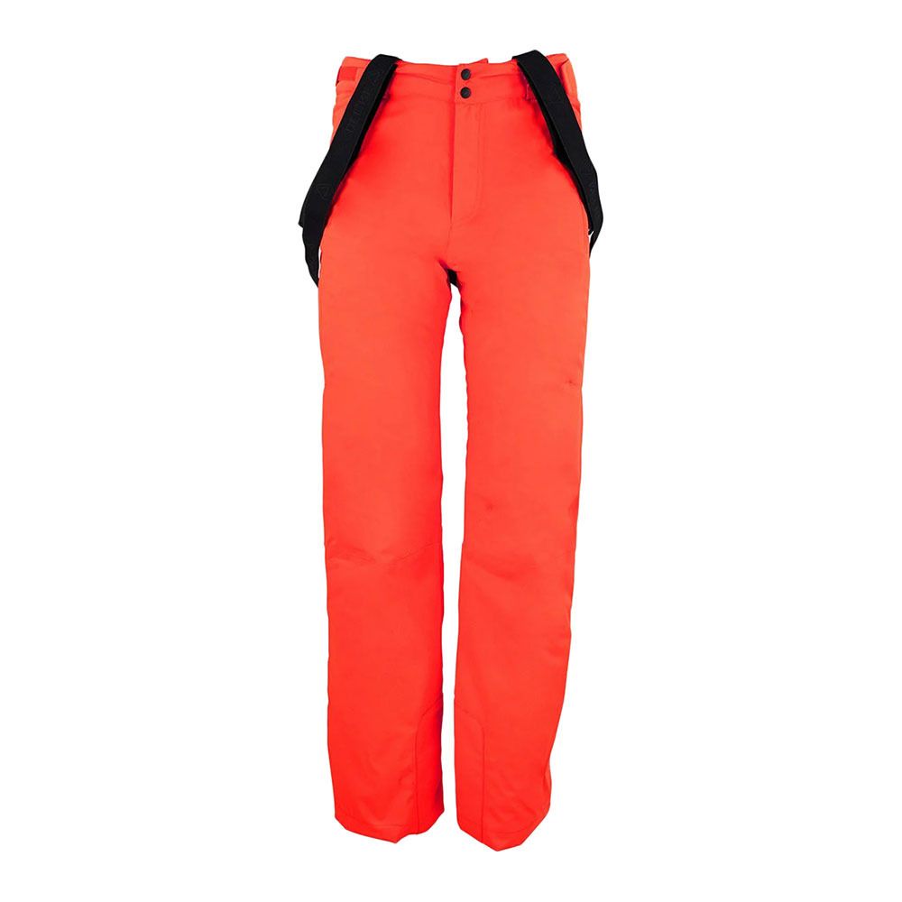 Degré7 SABRE - Pantalon ski Homme magma