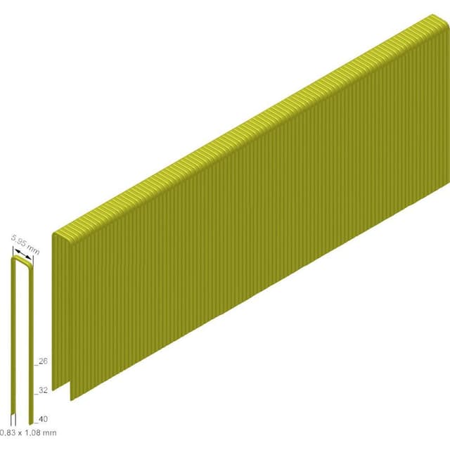 Prebena ES26CNKHA 5200 stk
