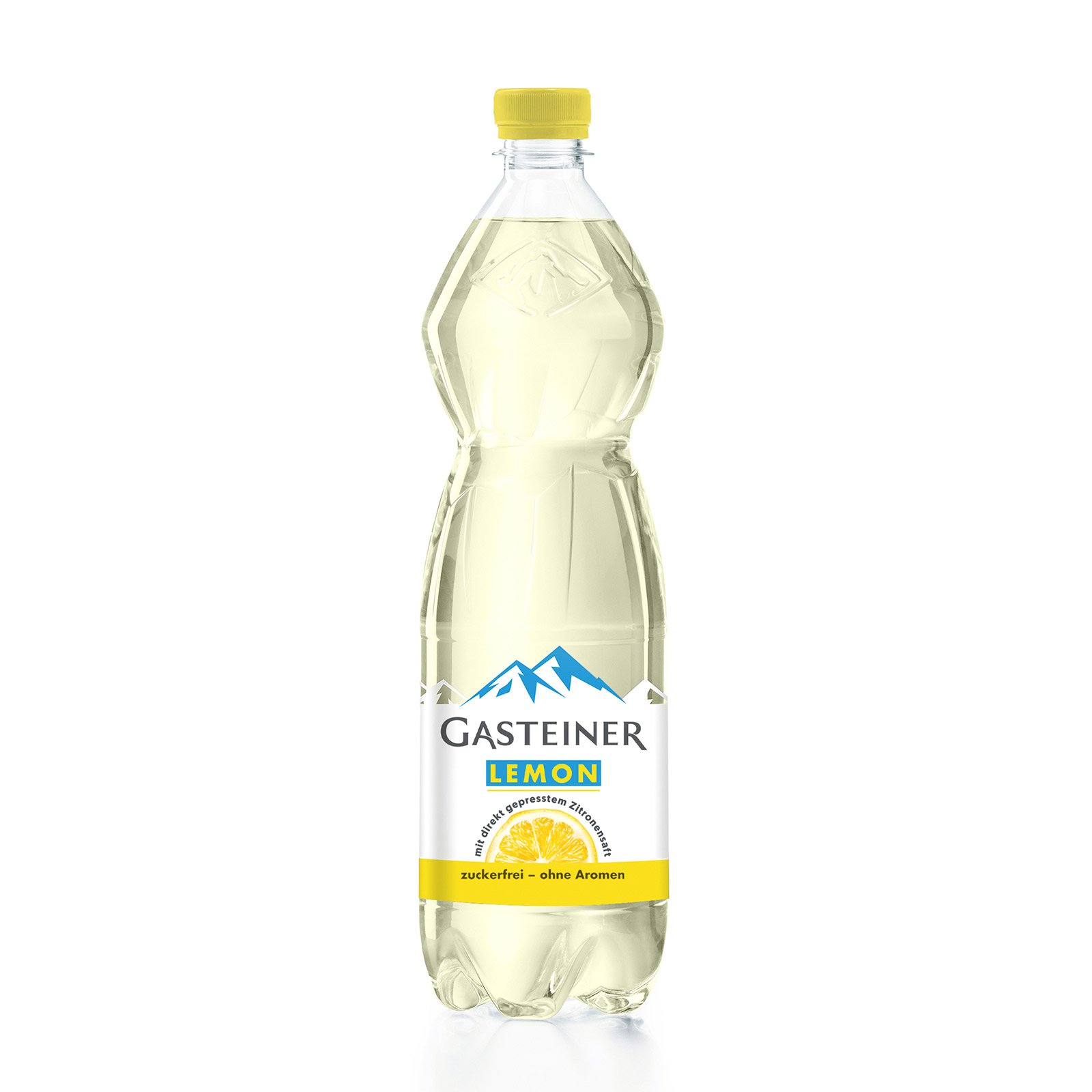 Gasteiner Lemon