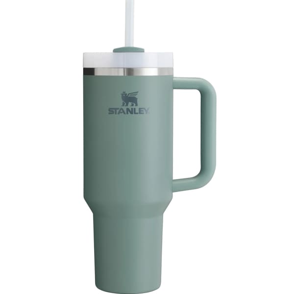 Bouteille isotherme STANLEY THE QUENCHER H2.O FLOWSTATE TUMBLER 1.18L SHALE