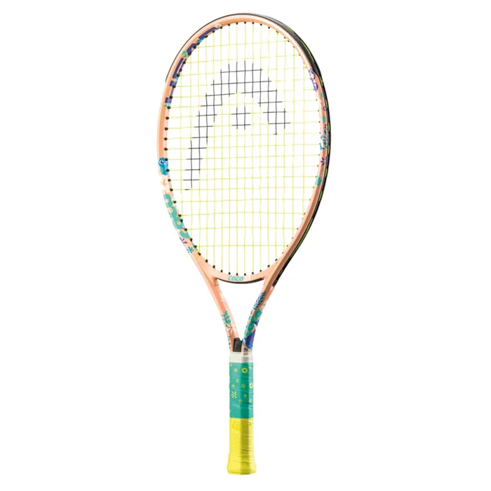 Head Coco 23 Tennisracket Junior