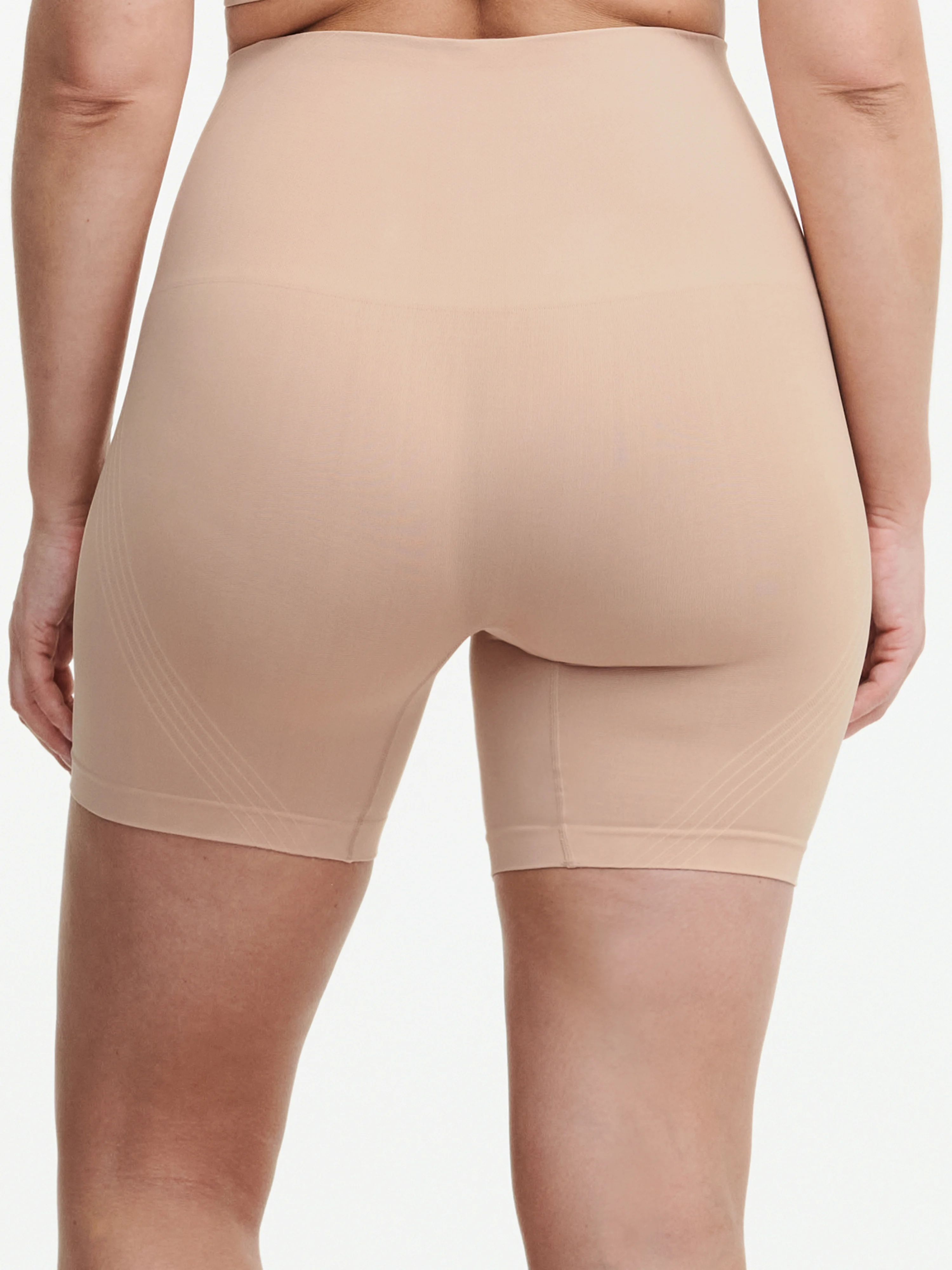 SMOOTH COMFORT - Panty gainant | Beige