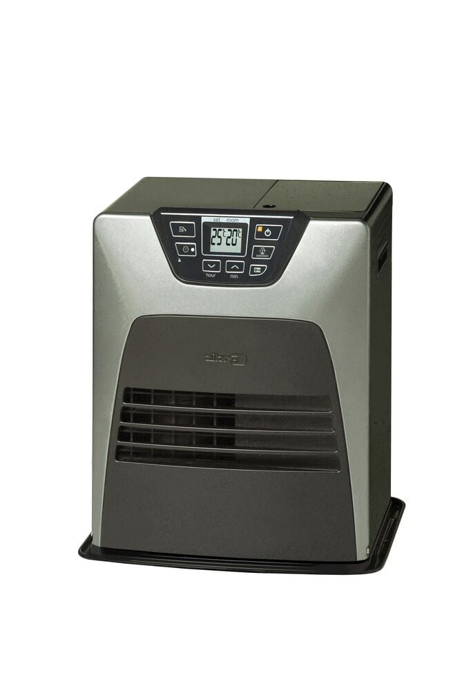 Zibro LC-DX 32 - Petroleumkachel - 3200 W