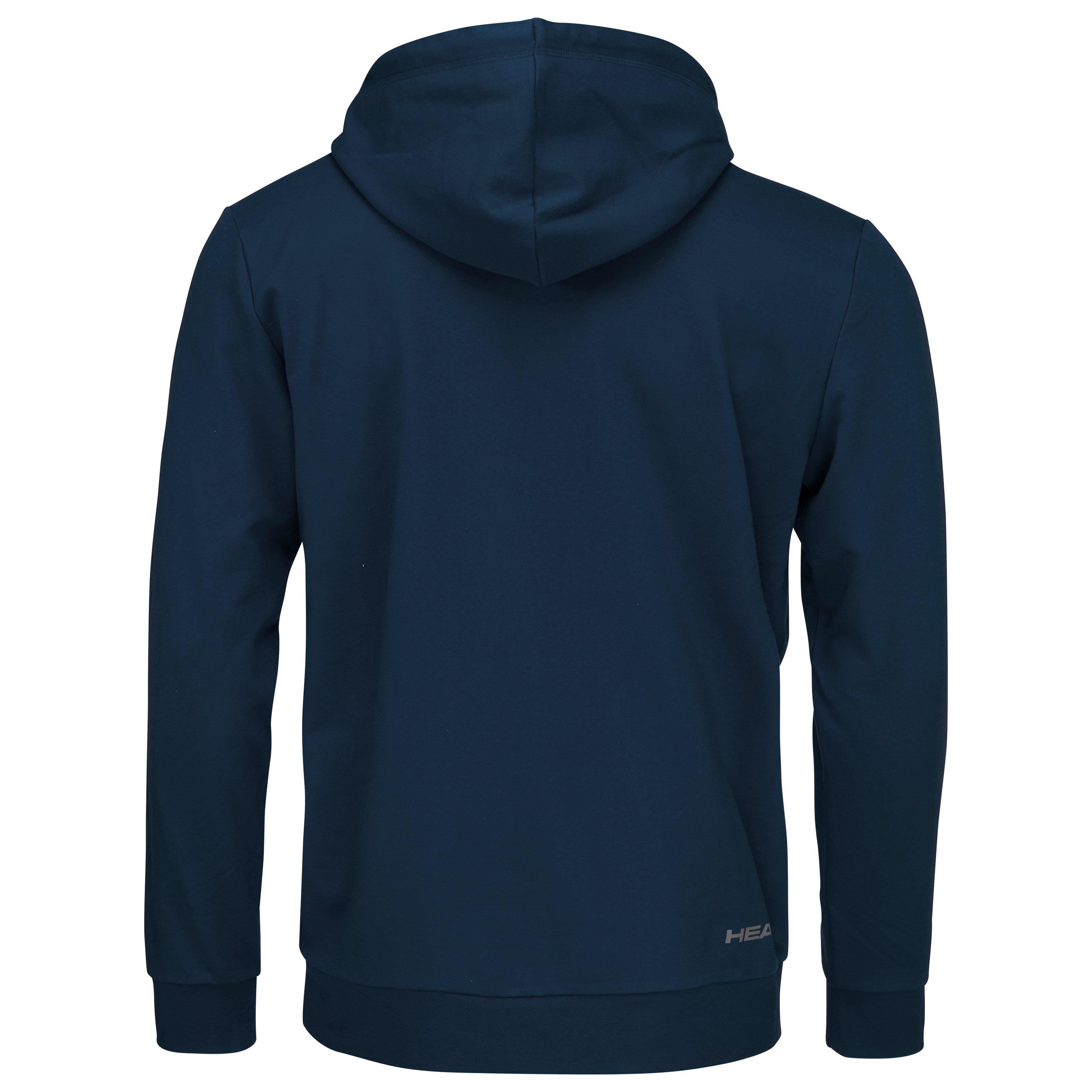 HEAD CLUB Byron Hoodie Junior