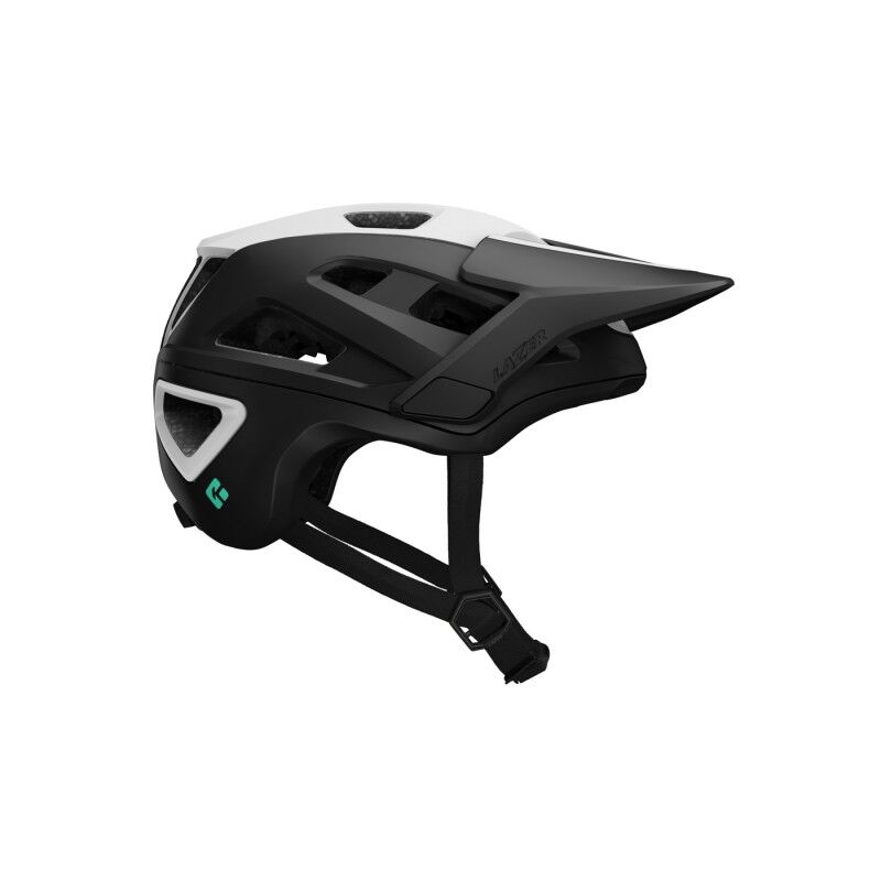 Jackal KinetiCore - Casque VTT