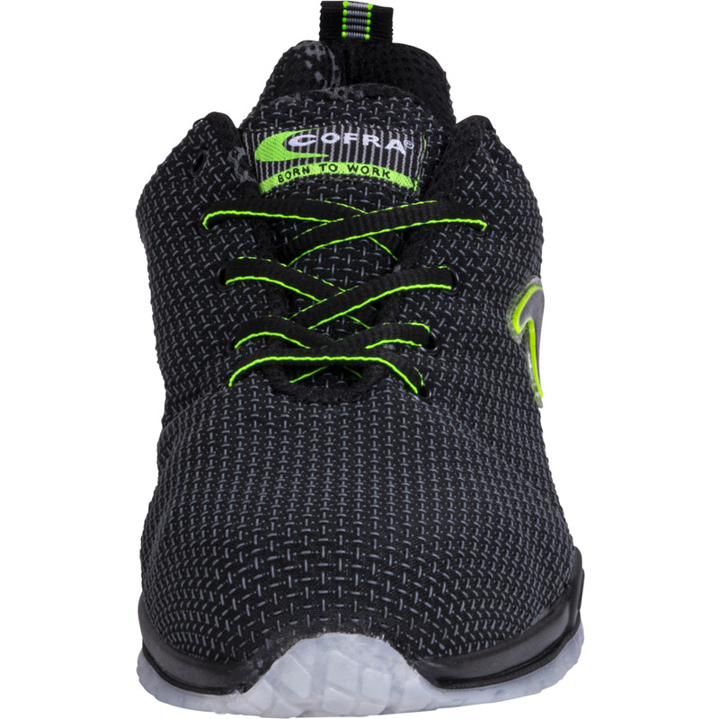 Cofra Monti veiligheidsschoenen S3 SRC 46