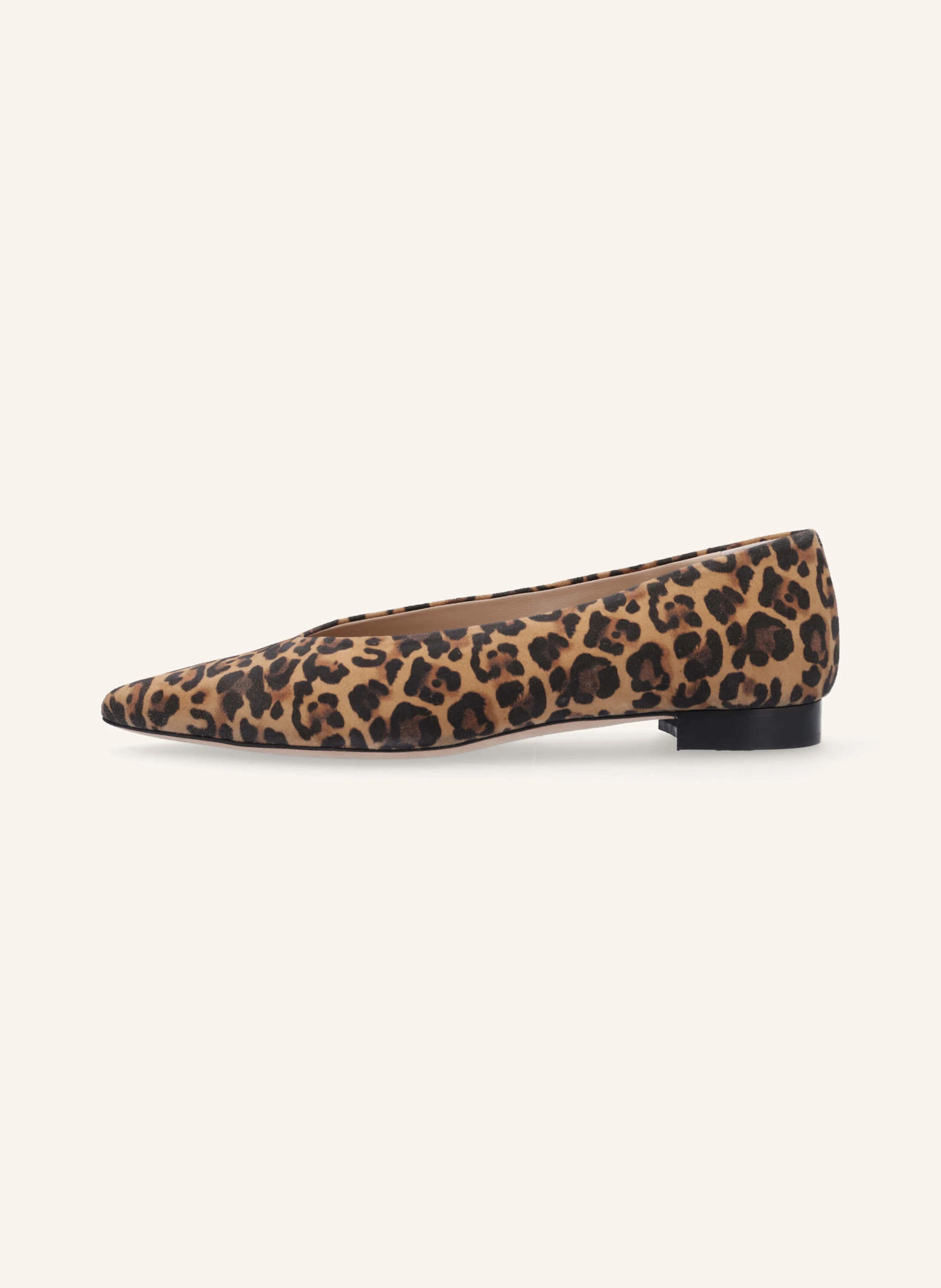 THEA MIKA Ballerinas