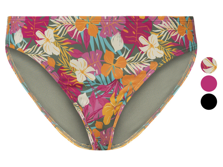 Dames bikinislip