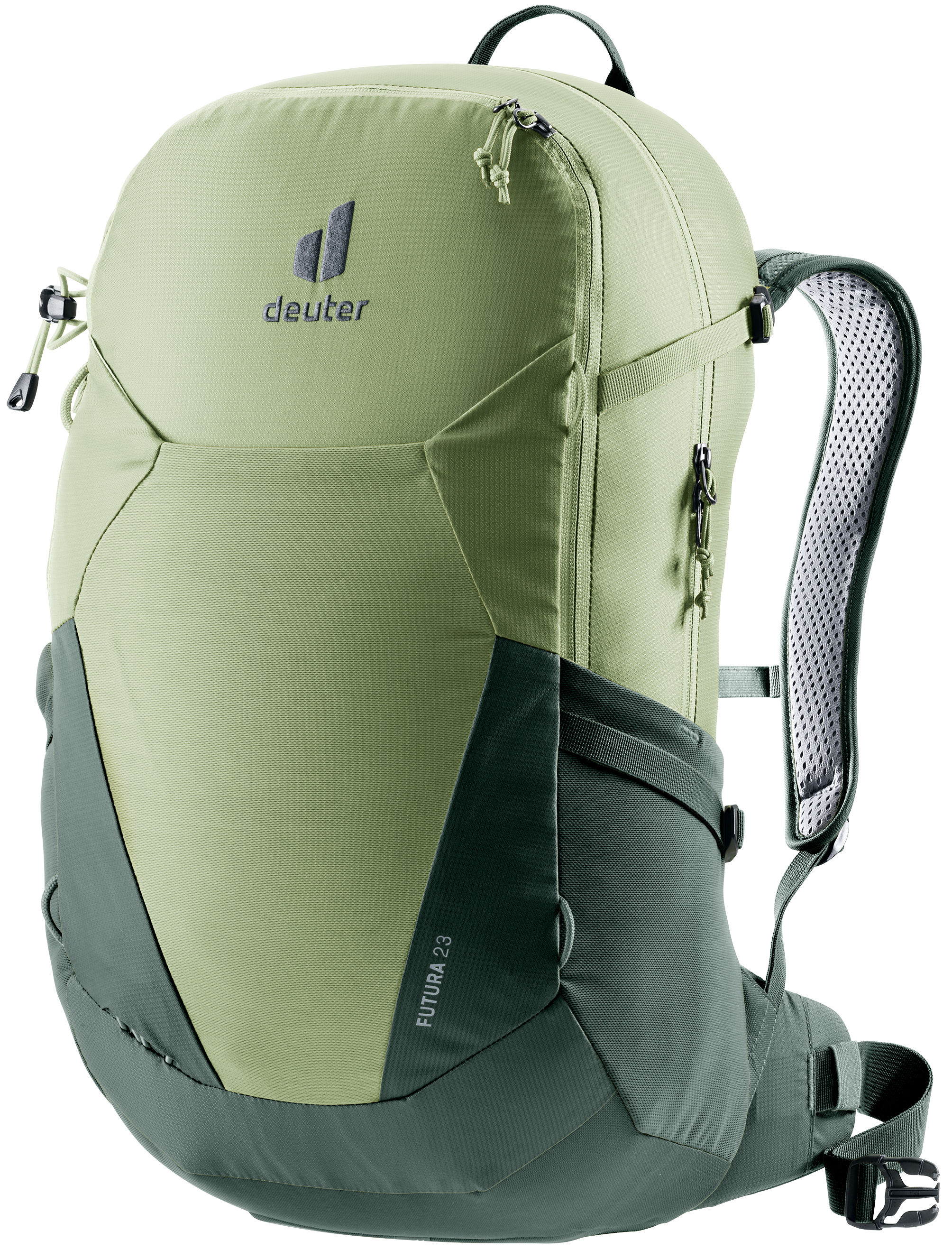 Deuter Futura 23L<br>Dagstursekk til herre