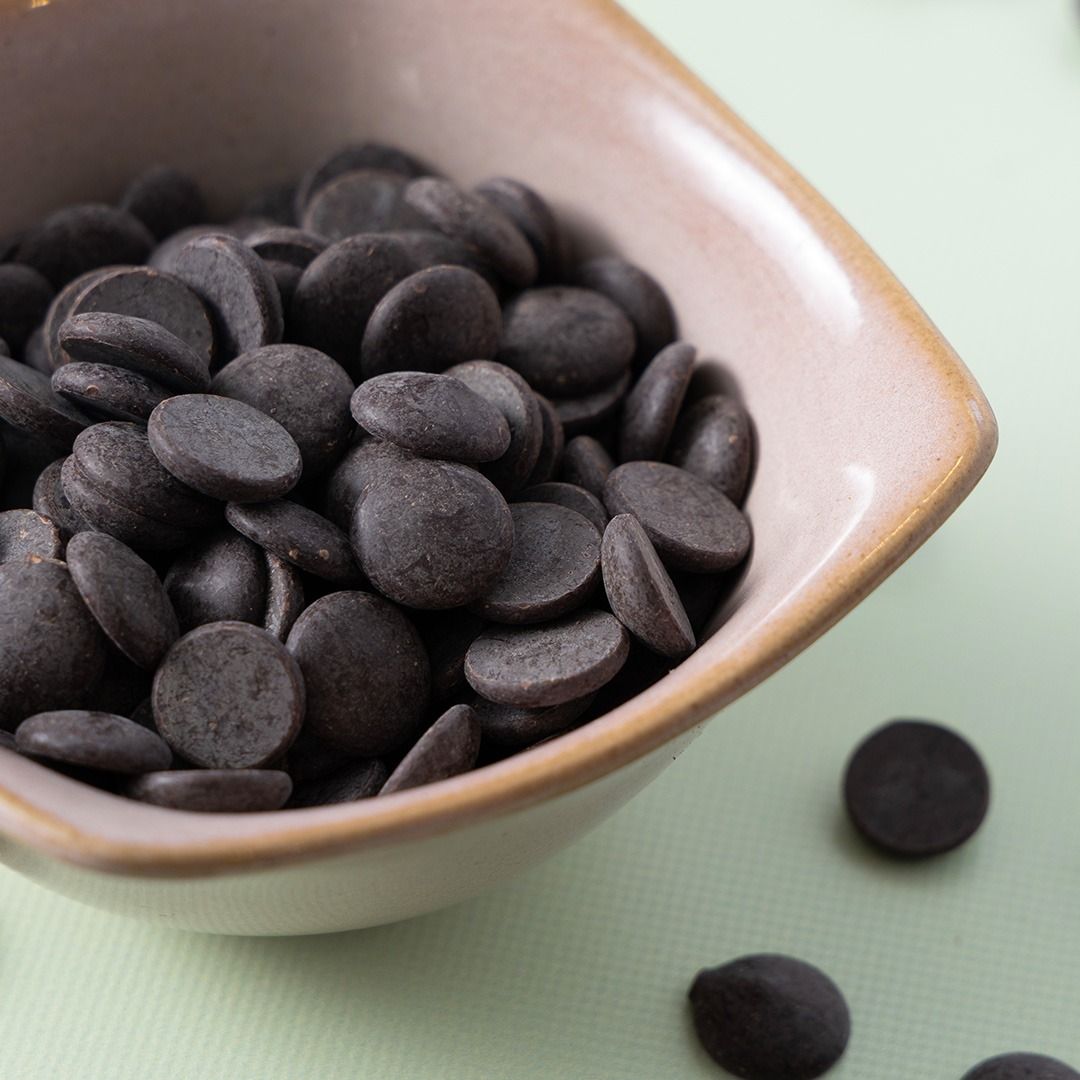 Callebaut Cacao massa