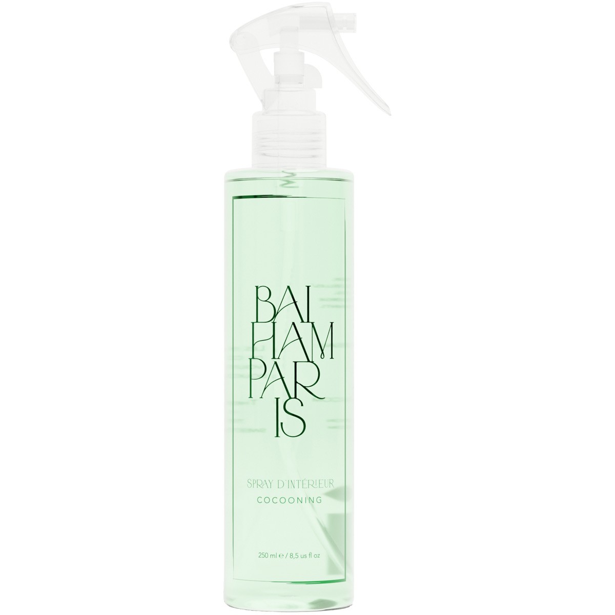 Spray d'intérieur - Cocooning - Coton & jasmin - 250 ml