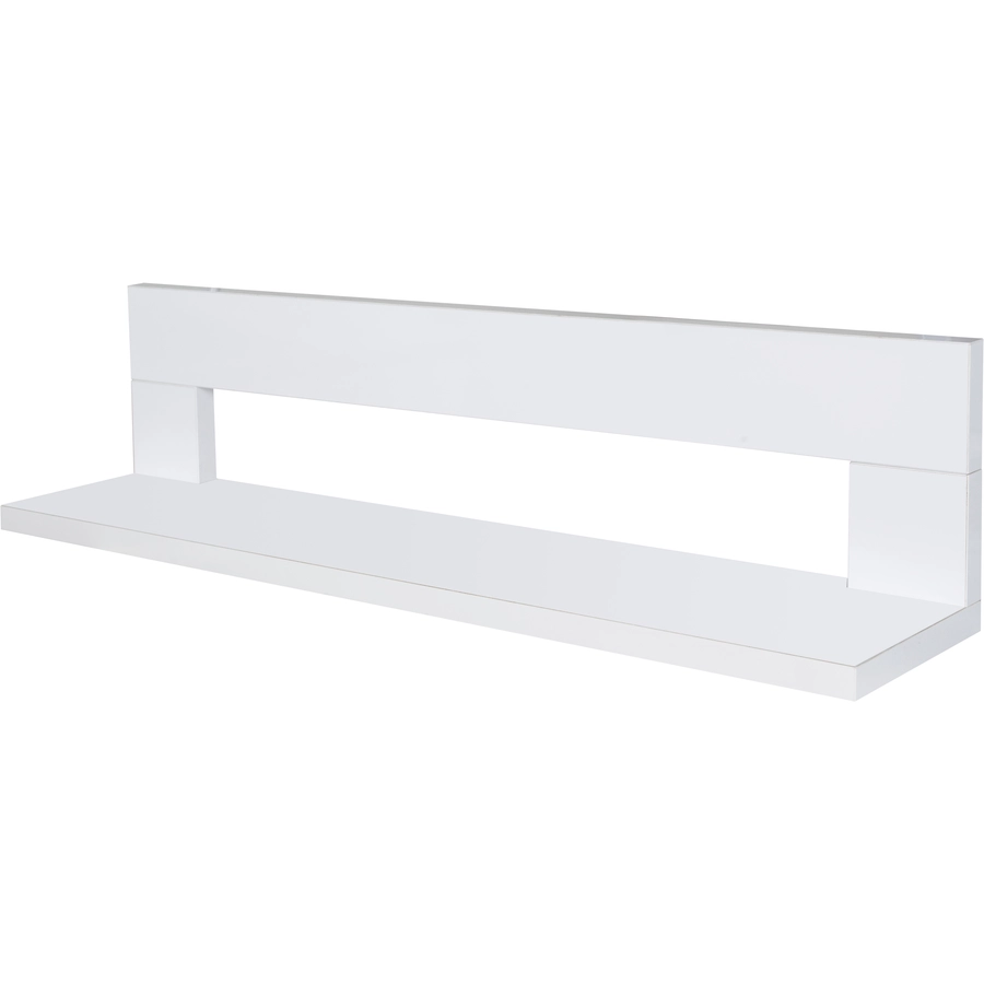 Schardt Wandregal Nordic  Miami White