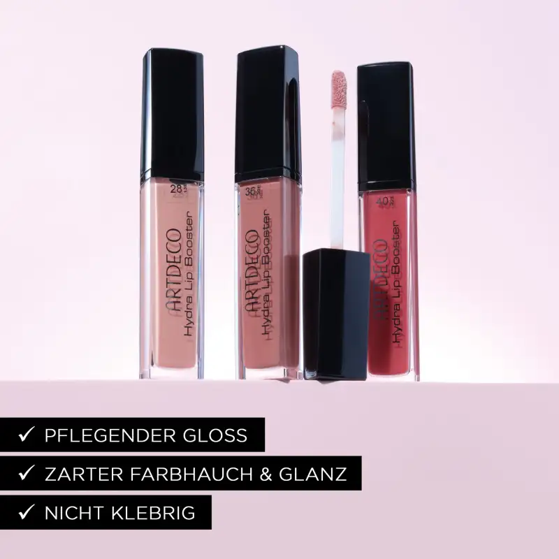 Hydra Lip Booster