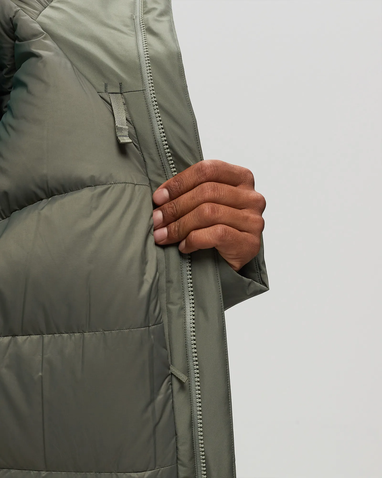 Arc´teryx Veilance Sorin Down Jacket