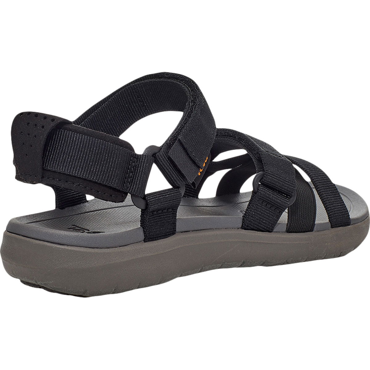 Teva Sanborn Mia Vandresandaler Dame
