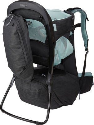 Thule Sapling Skulderveske, Black