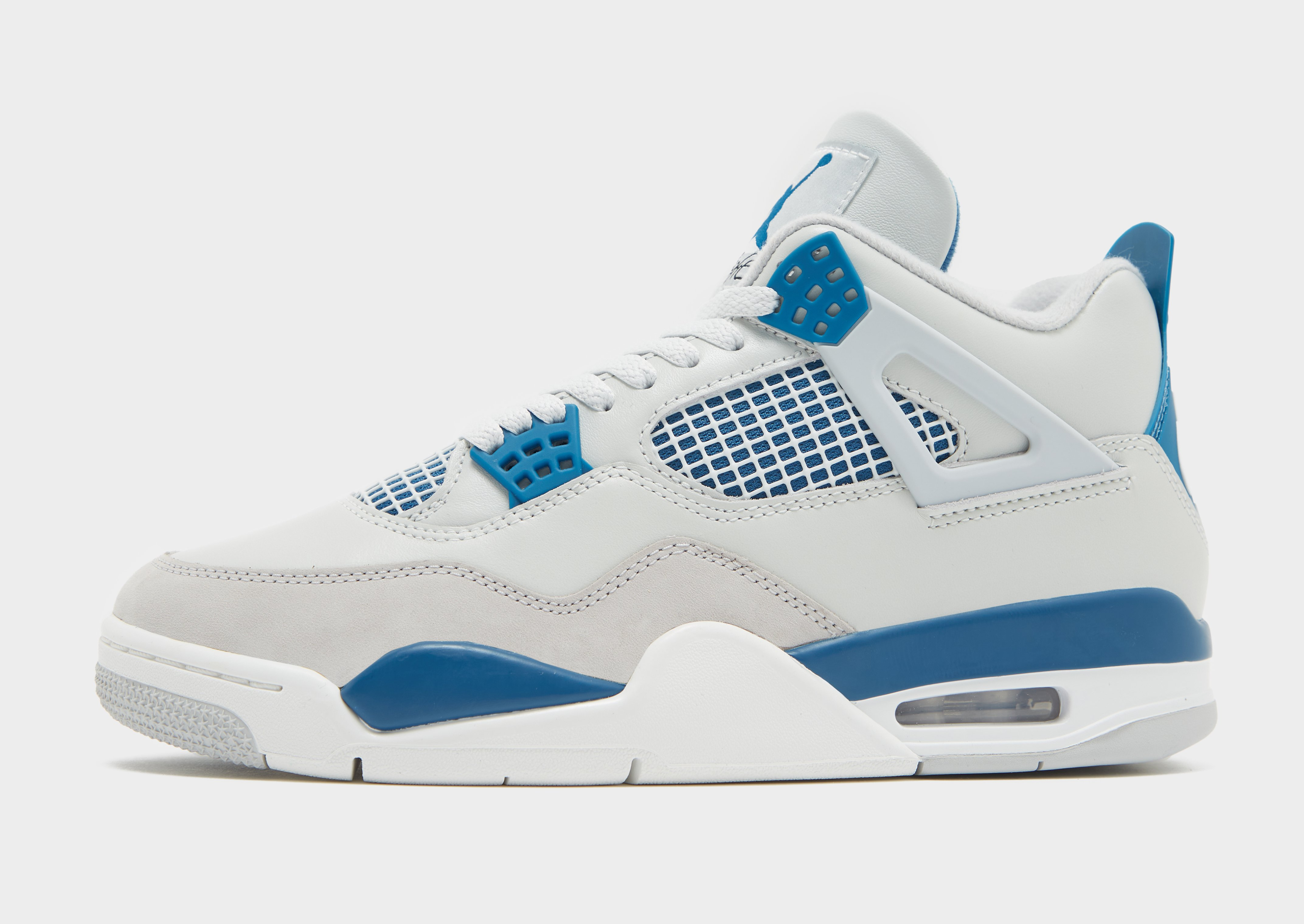 Jordan Air 4 Retro