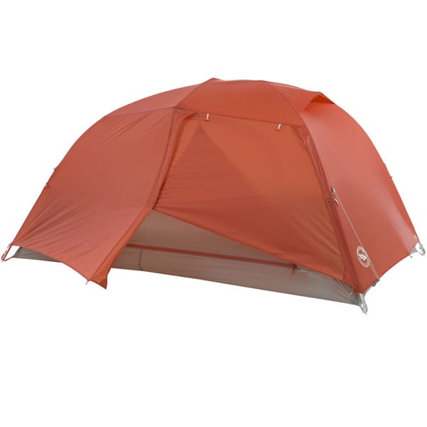 Tente bivouac BIG AGNES COPPER SPUR HV UL2