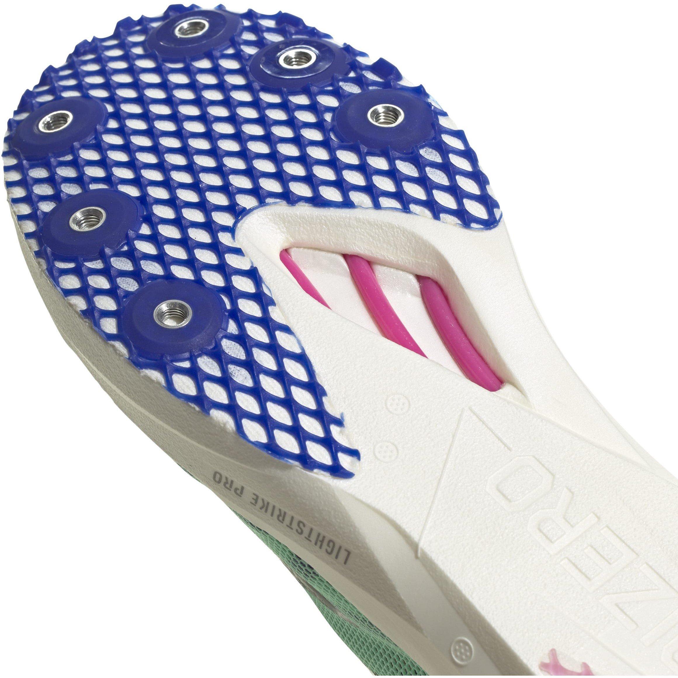 adidas Adizero Avanti Track Running Shoes Adults