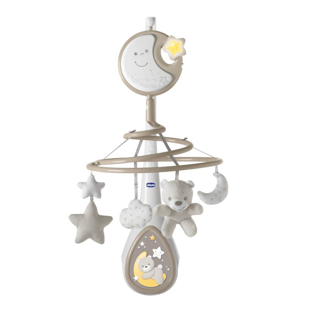 Chicco Next2Dreams-Mobile, Unisex