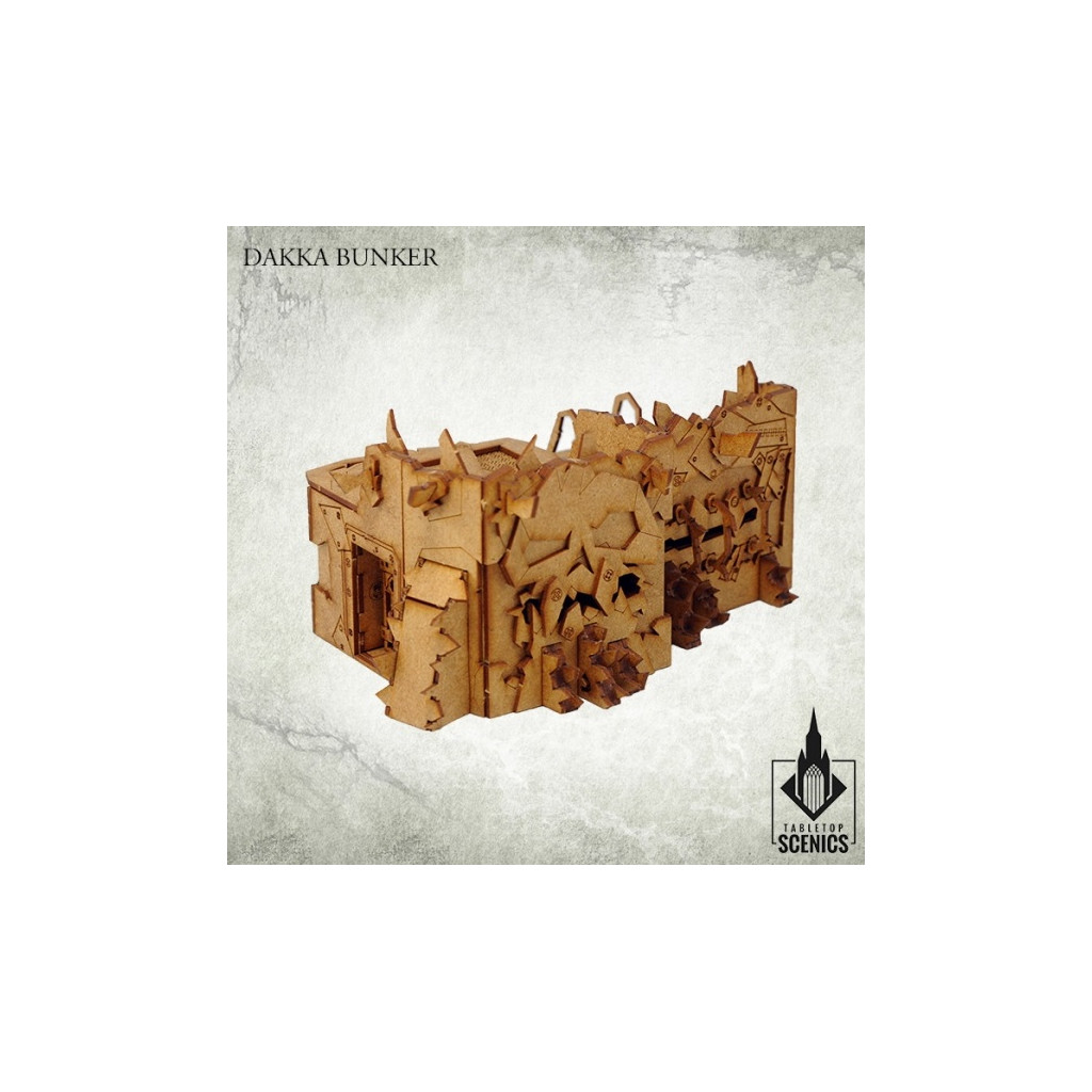 Dakka Bunker
