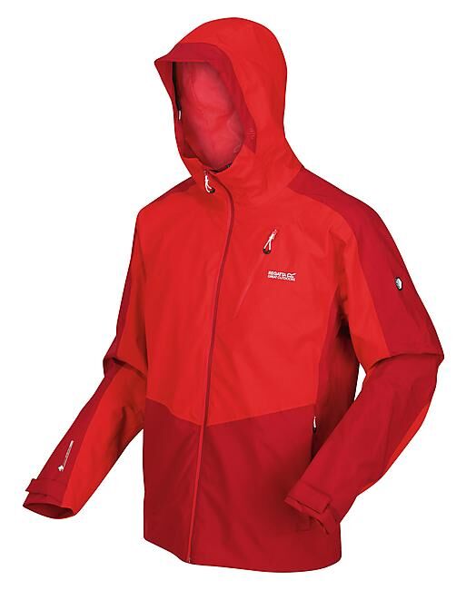 REGATTA - VESTE HIGHTON STR W