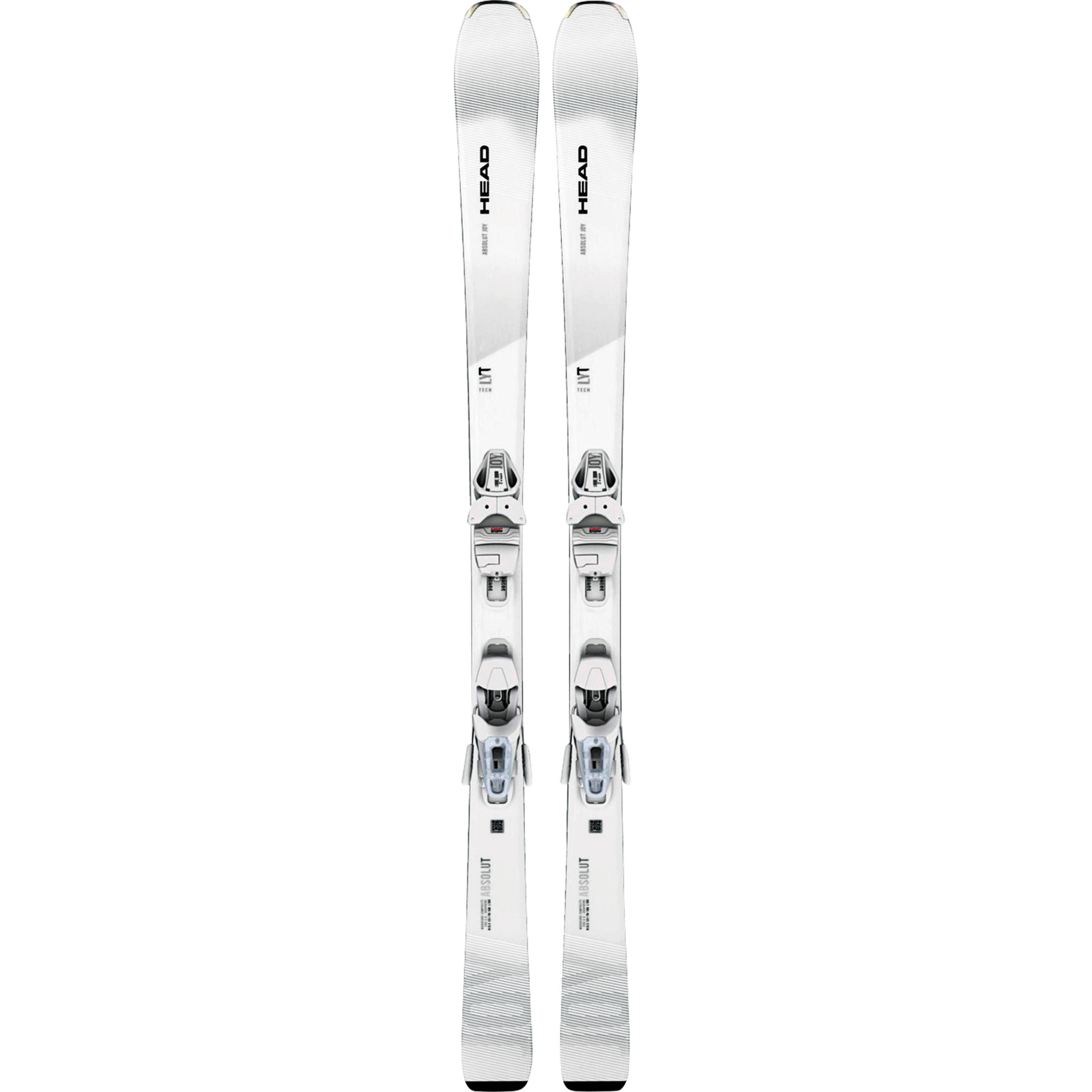 Damen-Ski-Set Head Absolut Joy inkl. JOY 9GW SLR 158 cm