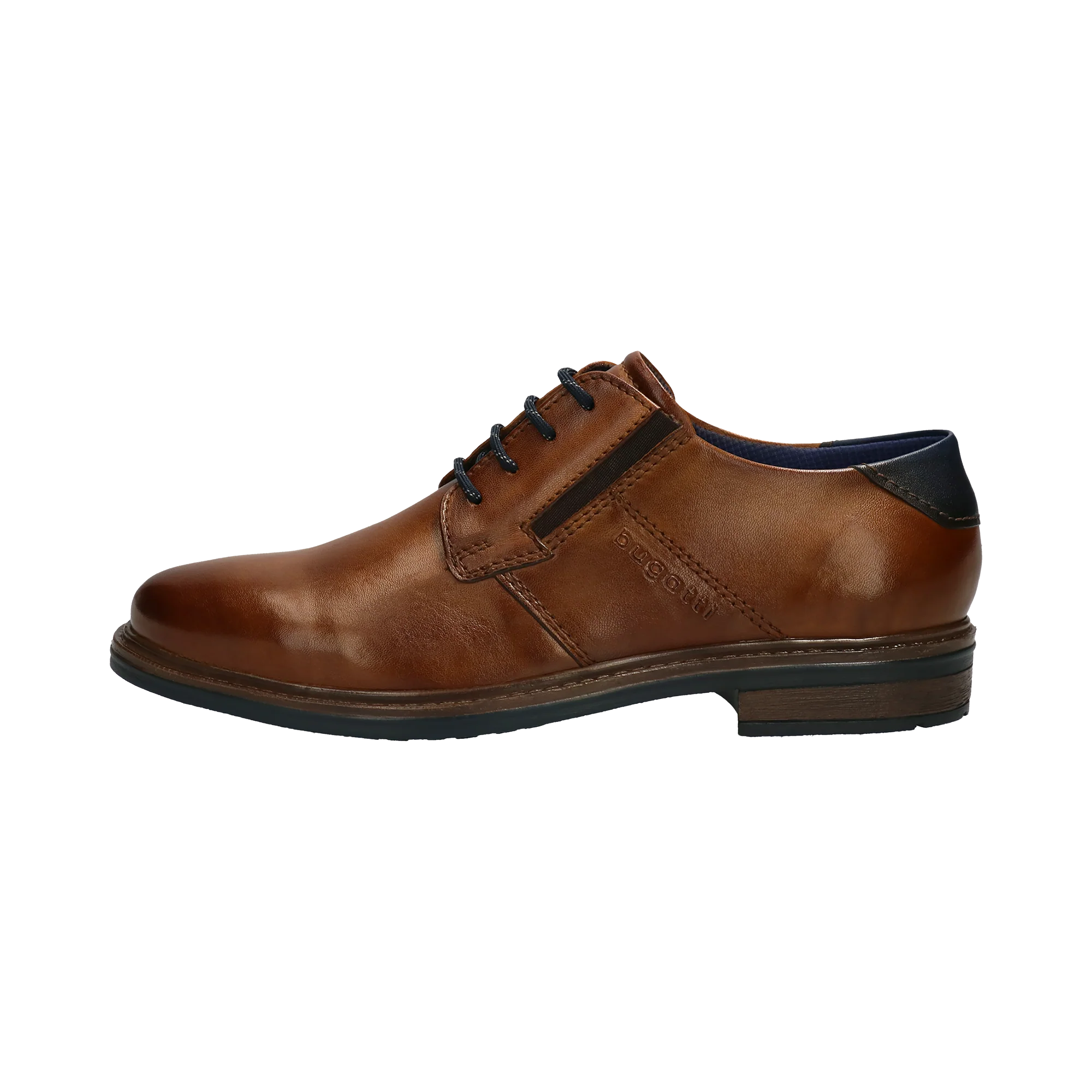 Stiefel cognac