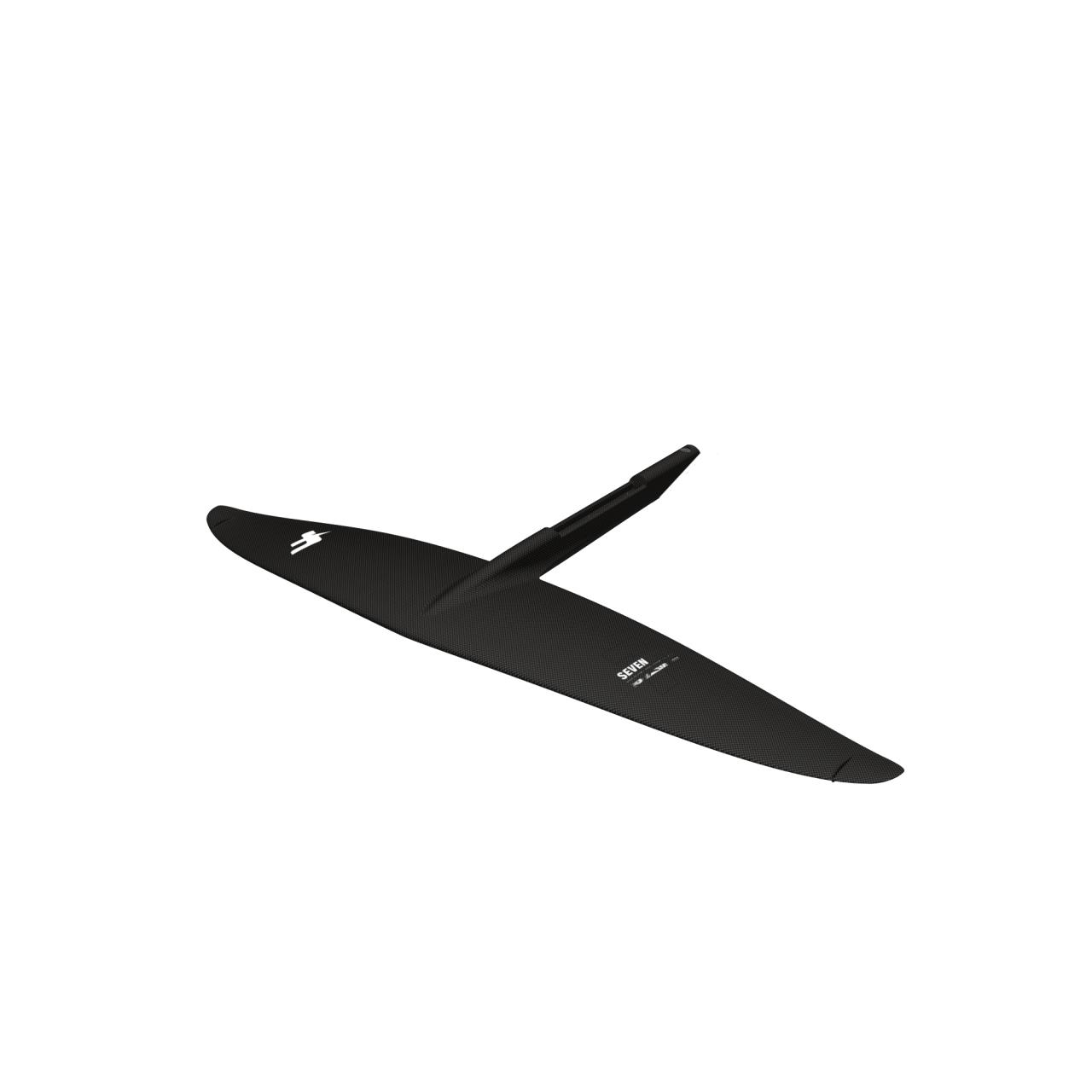 F.one Front wing Foil  Seven seas carbon 1000 cm²