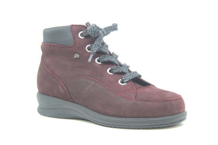 Finn Comfort 02243 Parsenn Bordeaux