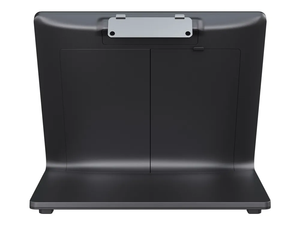 Elo - POS-stel - med kundevendt display - AC 100-240 V - 15.6