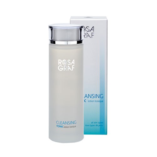 Rosa Graf Cleansing Tonic 200ml