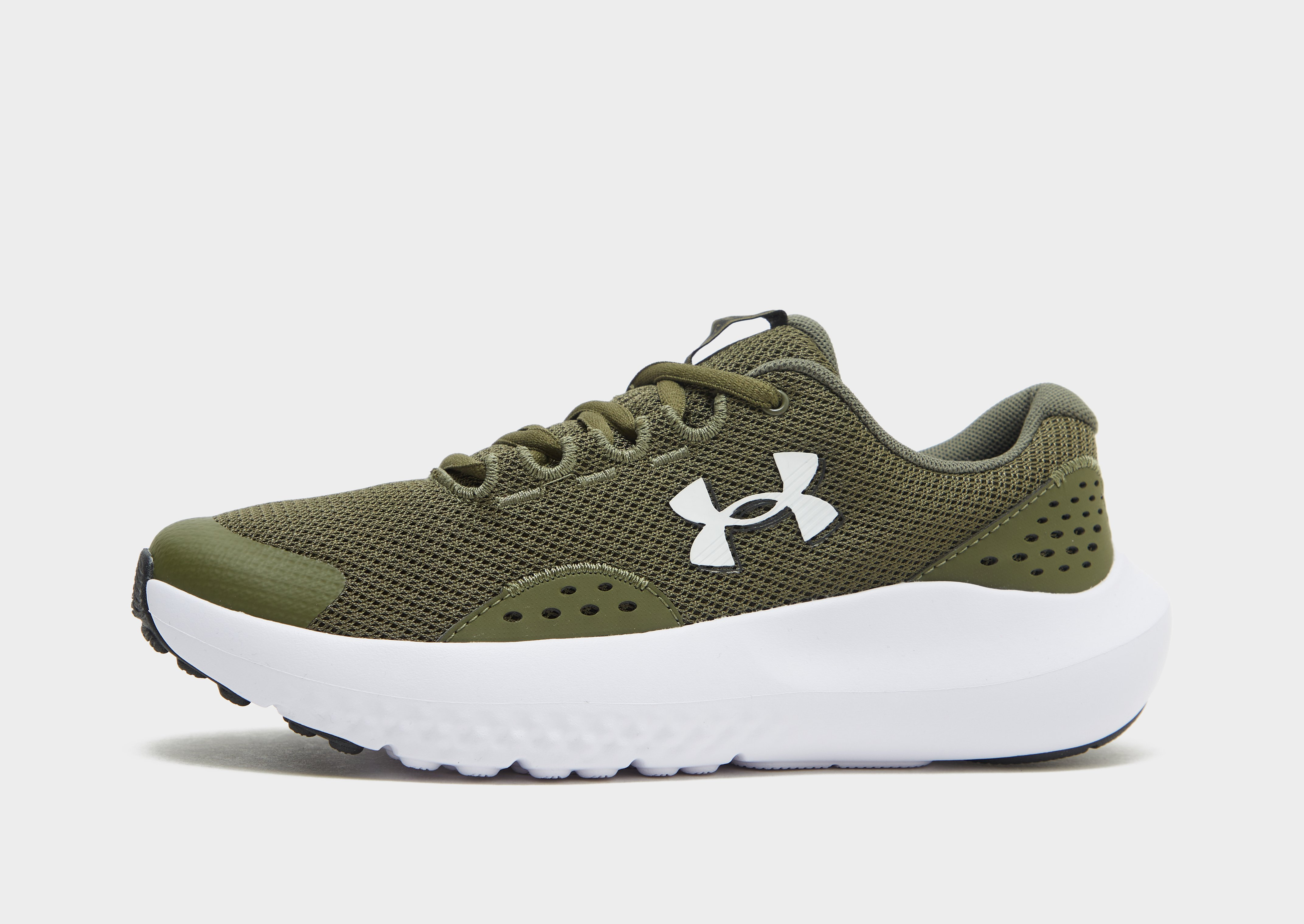 Under Armour Surge 4 Junior