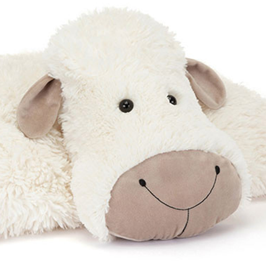 Jellycat knuffelschaap truffles - 64 cm