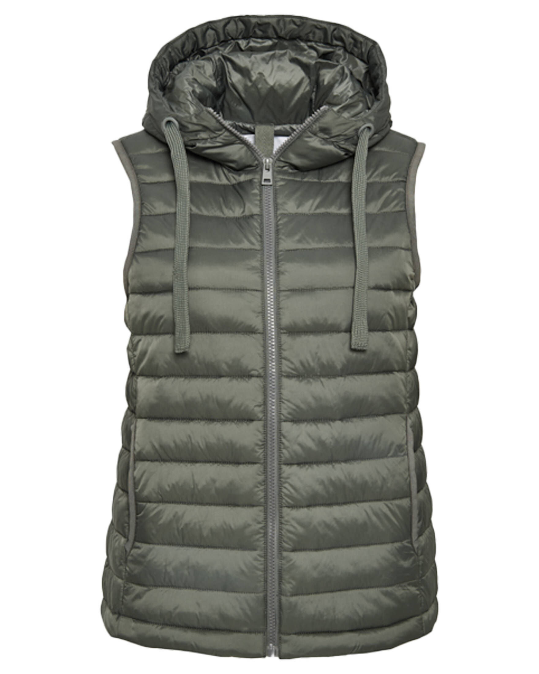 Opus| Damen Steppweste WAIKO