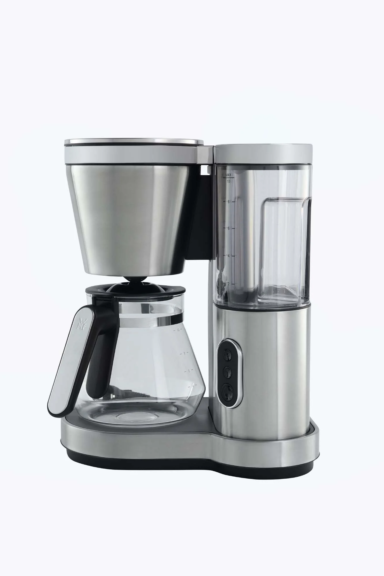 WMF Lono Aroma Kaffeemaschine mit Glaskanne