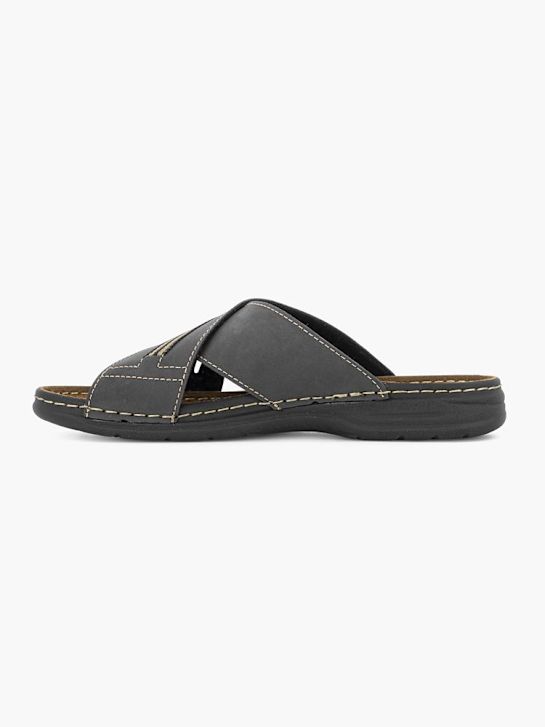 Easy Street Lage slipper