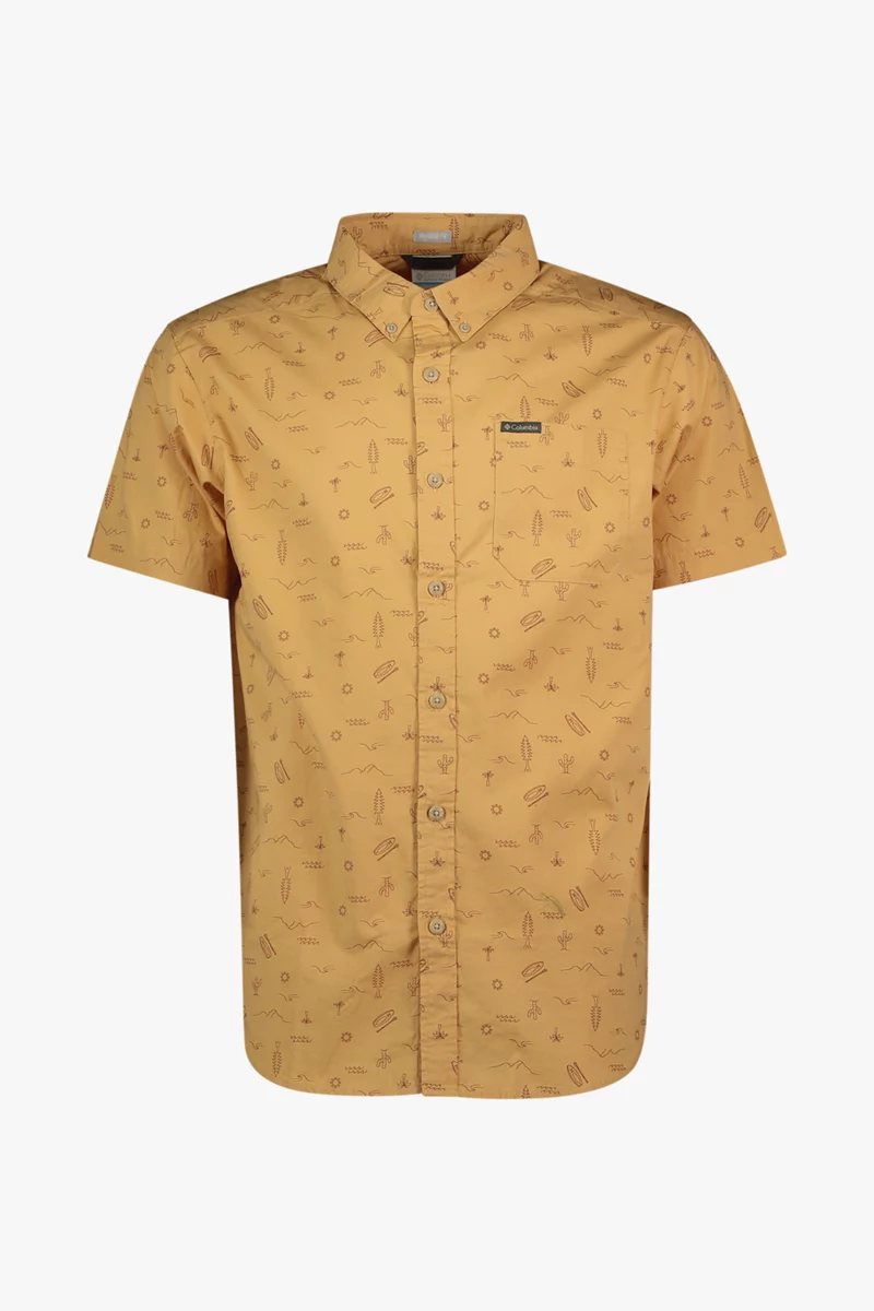 columbia Rapid Rivers™ Herren Hemd