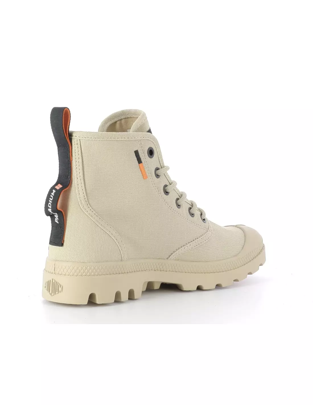 PALLADIUM PAMPA HI SUPPLY - Boots & bottines Desert