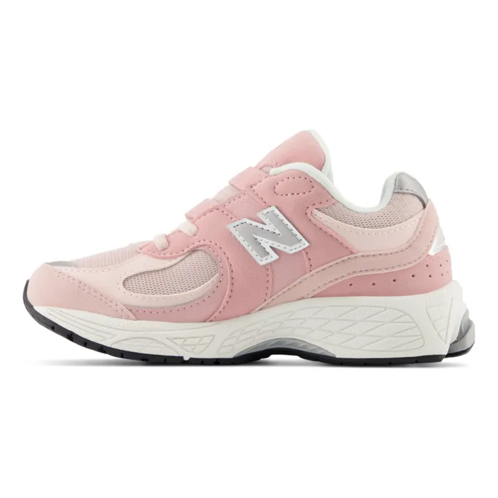 New Balance Baskets Scratchs et Lacets 2002 | Rose